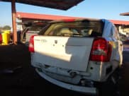 ✅ 2007 Dodge Caliber • VIN: 1B3HB28B07D258375 • Lot: 43774949. Listed on IAAI with 121,890 mi. Free auction sales archive from the USA and detailed vehicle history report at DreamBid. Image 6.