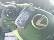 ✅ 2014 Lexus IS 350 • VIN: JTHBE1D2XE5004481 • Lot: 42743621. Listed on IAAI with 184,467 mi. Free auction sales archive from the USA and detailed vehicle history report at DreamBid. Image 11.