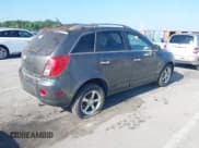 ✅ 2013 Chevrolet Captiva Sport LTZ • VIN: 3GNAL4EK8DS557144 • Lot: 42762179. Wystawiony na IAAI z przebiegiem 198 177 mil. Bezpłatny archiwum sprzedaży aukcyjnych z USA i szczegółowy raport historii pojazdu na DreamBid. Zdjęcie 4.