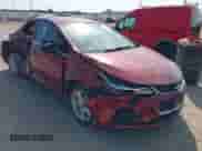 2017 Chevrolet Cruze LT with VIN 1G1BE5SM1H7234876, listed as a IAAI auction lot 43335341 with 74,838 mi miles and . Bid and sale history available at DreamBid. Image 1.