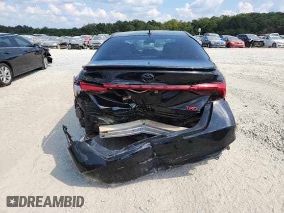 ✅ 2020 Toyota Avalon XSE • VIN: 4T1FZ1FB1LU053670 • Лот: 81064685. Опубликован ранее на Copart с пробегом 77 130 миль. Бесплатный доступ к архиву аукционных продаж из США и подробный отчёт об истории автомобиля на DreamBid. Изображение 6.