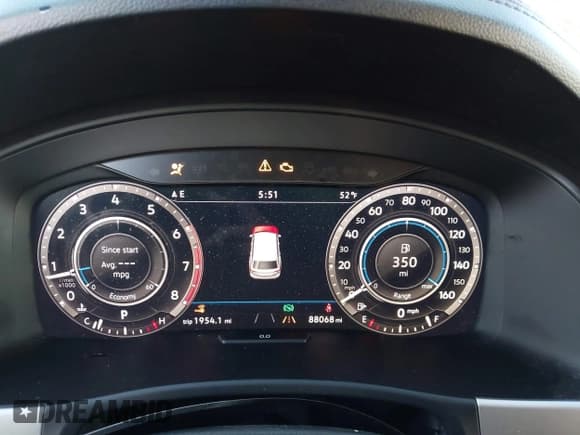 ✅ 2019 Volkswagen Atlas SEL • VIN: 1V2MR2CA9KC540017 • Lot: 43704377. Wystawiony na IAAI z przebiegiem 88 068 mil. Bezpłatny archiwum sprzedaży aukcyjnych z USA i szczegółowy raport historii pojazdu na DreamBid. Zdjęcie 7.