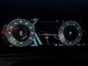 ✅ 2025 Land Rover Range Rover Velar Dynamic SE • VIN: SALYL2EX2SA810151 • Lot: 67719005. Listed on Copart with 14,527 mi. Free auction sales archive from the USA and detailed vehicle history report at DreamBid. Image 9.