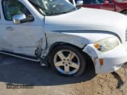 ✅ 2006 Chevrolet HHR LT • VIN: 3GNDA23PX6S670909 • Lot: 41662082. Listed on IAAI with Not provided. Free auction sales archive from the USA and detailed vehicle history report at DreamBid. Image 6.