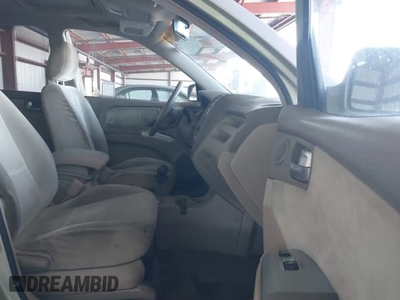 ✅ 2005 Kia Sportage LX • VIN: KNDJF723157069815 • Lot: 43409269. Wystawiony na IAAI z przebiegiem 137 862 mil. Bezpłatny archiwum sprzedaży aukcyjnych z USA i szczegółowy raport historii pojazdu na DreamBid. Zdjęcie 5.