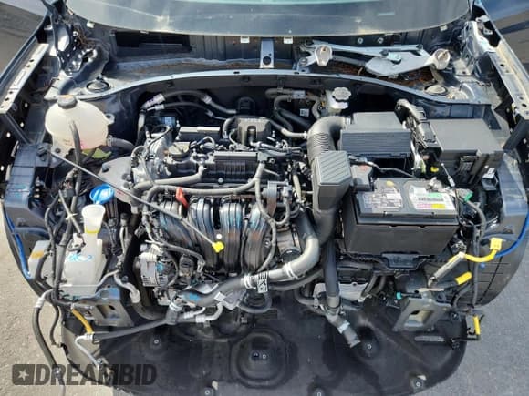 ✅ 2021 Hyundai Tucson Sport • VIN: KM8J33AL7MU368238 • Lot: 71251345. Listed on Copart with 38,548 mi. Free auction sales archive from the USA and detailed vehicle history report at DreamBid. Image 11.