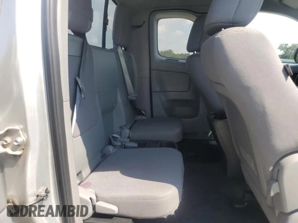 ✅ 2013 Toyota Tacoma • VIN: 5TFTX4CN6DX031306 • Lot: 81683285. Listed on Copart with 127,675 mi. Free auction sales archive from the USA and detailed vehicle history report at DreamBid. Image 10.