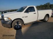 ✅ 2016 Ram 1500 Tradesman • VIN: 3C6JR7DT1GG169366 • Лот: 86313045. Опубликован ранее на Copart с пробегом 155 422 миль. Бесплатный доступ к архиву аукционных продаж из США и подробный отчёт об истории автомобиля на DreamBid. Изображение 1.