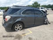 ✅ 2017 Chevrolet Equinox LT • VIN: 2GNALCEK3H6230276 • Lot: 63294555. Listed on Copart with Not provided. Free auction sales archive from the USA and detailed vehicle history report at DreamBid. Image 3.