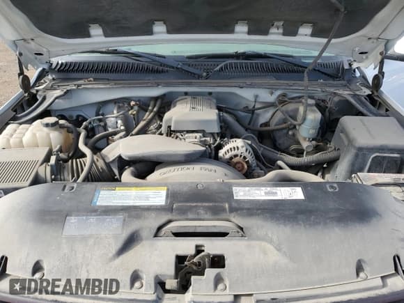 ✅ 2000 Chevrolet Silverado 1500 LT • VIN: 1GCEK19T3YE416044 • Лот: 72381934. Опубликован ранее на Copart с пробегом 231 786 миль. Бесплатный доступ к архиву аукционных продаж из США и подробный отчёт об истории автомобиля на DreamBid. Изображение 11.