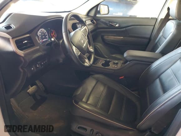 ✅ 2023 GMC Acadia Denali • VIN: 1GKKNPL43PZ225444 • Lot: 41558215. Listed on Copart with 22,534 mi. Free auction sales archive from the USA and detailed vehicle history report at DreamBid. Image 7.