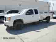 ✅ 2010 GMC Sierra 1500 • VIN: 1GT5CZBG6AZ269273 • Lot: 65900025. Listed on Copart with Not provided. Free auction sales archive from the USA and detailed vehicle history report at DreamBid. Image 1.