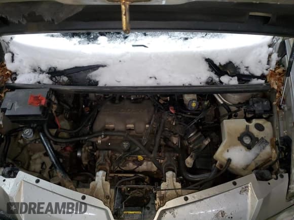 ✅ 2005 Pontiac Aztek • VIN: 3G7DB03E05S519440 • Lot: 82629564. Listed on Copart with 132,234 mi. Free auction sales archive from the USA and detailed vehicle history report at DreamBid. Image 12.