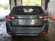 ✅ 2021 Subaru Crosstrek Premium • VIN: JF2GTAEC5MH222637 • Lot: 60442225. Listed on Copart with 34,597 mi. Free auction sales archive from the USA and detailed vehicle history report at DreamBid. Image 6.