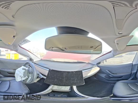 ✅ 2018 Tesla Model 3 Long Range Battery • VIN: 5YJ3E1EB6JF091440 • Lot: 83957885. Wystawiony na Copart z przebiegiem Nie podano. Bezpłatny archiwum sprzedaży aukcyjnych z USA i szczegółowy raport historii pojazdu na DreamBid. Zdjęcie 14.