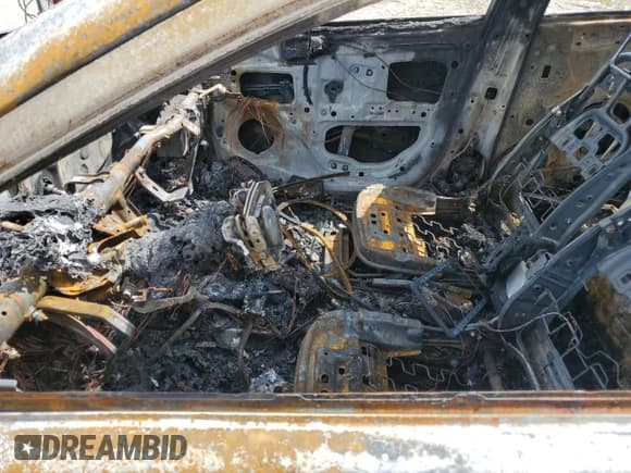 ✅ 2015 Hyundai Accent GLS • VIN: KMHCT4AE6FU816536 • Лот: 58356194. Опубликован ранее на Copart с пробегом Не указан. Бесплатный доступ к архиву аукционных продаж из США и подробный отчёт об истории автомобиля на DreamBid. Изображение 7.