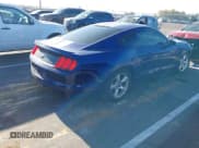 ✅ 2015 Ford Mustang EcoBoost • VIN: 1FA6P8THXF5402518 • Lot: 43643203. Wystawiony na IAAI z przebiegiem 178 114 mil. Bezpłatny archiwum sprzedaży aukcyjnych z USA i szczegółowy raport historii pojazdu na DreamBid. Zdjęcie 4.