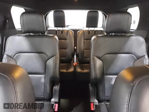 ✅ 2016 Ford Explorer XLT • VIN: 1FM5K7D83GGC30623 • Лот: 92452525. Опубликован ранее на Copart с пробегом 60 564 миль. Бесплатный доступ к архиву аукционных продаж из США и подробный отчёт об истории автомобиля на DreamBid. Изображение 10.