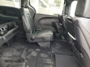 ✅ 2019 Chrysler Pacifica Limited • VIN: 2C4RC1GG2KR700991 • Lot: 71122535. Listed on Copart with 94,168 mi. Free auction sales archive from the USA and detailed vehicle history report at DreamBid. Image 11.