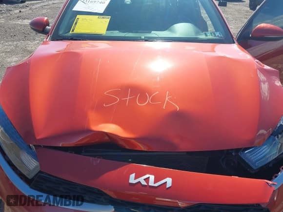 ✅ 2024 Kia Forte LXS • VIN: 3KPF24AD0RE706273 • Lot: 43169740. Wystawiony na IAAI z przebiegiem 8 945 mil. Bezpłatny archiwum sprzedaży aukcyjnych z USA i szczegółowy raport historii pojazdu na DreamBid. Zdjęcie 10.