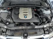 ✅ 2011 BMW 3 Series 335d • VIN: WBAPN7C55BA781768 • Lot: 55140225. Wystawiony na Copart z przebiegiem 211 642 mil. Bezpłatny archiwum sprzedaży aukcyjnych z USA i szczegółowy raport historii pojazdu na DreamBid. Zdjęcie 11.