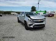 ✅ 2020 Chevrolet Colorado 4WD LT • VIN: 1GCGTCEN7L1190163 • Lot: 84180325. Listed on Copart with 63,754 mi. Free auction sales archive from the USA and detailed vehicle history report at DreamBid. Image 14.