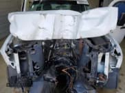 ✅ 2008 Chevrolet Silverado 1500 Work Truck • VIN: 1GCEC14088Z218496 • Lot: 50826715. Listed on Copart with 156,195 mi. Free auction sales archive from the USA and detailed vehicle history report at DreamBid. Image 11.