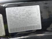 ✅ 2009 Porsche Cayenne GTS • VIN: WP1AD29P49LA60300 • Lot: 42848611. Wystawiony na IAAI z przebiegiem Nie podano. Bezpłatny archiwum sprzedaży aukcyjnych z USA i szczegółowy raport historii pojazdu na DreamBid. Zdjęcie 9.