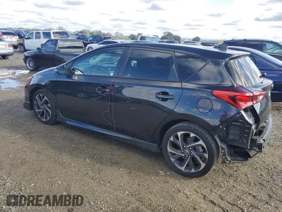 ✅ 2017 Toyota Corolla • VIN: JTNKARJEXHJ542440 • Lot: 93143005. Wystawiony na Copart z przebiegiem 80 500 mil. Bezpłatny archiwum sprzedaży aukcyjnych z USA i szczegółowy raport historii pojazdu na DreamBid. Zdjęcie 2.