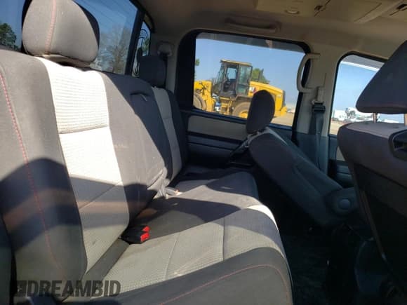 ✅ 2011 Nissan Titan SL • VIN: 1N6BA0EC3BN324507 • Lot: 44432595. Listed on Copart with 188,346 mi. Free auction sales archive from the USA and detailed vehicle history report at DreamBid. Image 10.