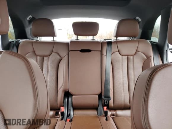 ✅ 2018 Audi Q5 Prestige • VIN: WA1CNBFY8J2016907 • Lot: 92023105. Listed on Copart with 103,017 mi. Free auction sales archive from the USA and detailed vehicle history report at DreamBid. Image 10.