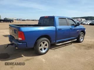✅ 2009 Dodge 1500 SLT • VIN: 1D3HB13TX9S756436 • Lot: 50421785. Wystawiony na Copart z przebiegiem 143 314 mil. Bezpłatny archiwum sprzedaży aukcyjnych z USA i szczegółowy raport historii pojazdu na DreamBid. Zdjęcie 3.