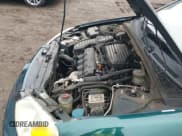 ✅ 2001 Honda Civic EX • VIN: 2HGES26761H587187 • Лот: 43766063. Опубликован ранее на IAAI с пробегом 145 700 миль. Бесплатный доступ к архиву аукционных продаж из США и подробный отчёт об истории автомобиля на DreamBid. Изображение 12.