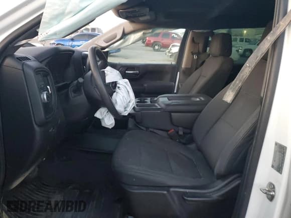 ✅ 2019 GMC Sierra 1500 • VIN: 3GTP8AEF7KG254488 • Лот: 84454124. Опубликован ранее на Copart с пробегом 99 032 миль. Бесплатный доступ к архиву аукционных продаж из США и подробный отчёт об истории автомобиля на DreamBid. Изображение 7.