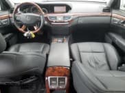 ✅ 2008 Mercedes-Benz S 550 • VIN: WDDNG71X58A200566 • Лот: 93661435. Опубликован ранее на Copart с пробегом 97 292 миль. Бесплатный доступ к архиву аукционных продаж из США и подробный отчёт об истории автомобиля на DreamBid. Изображение 8.