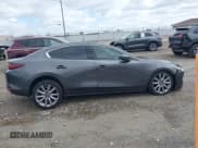 ✅ 2019 Mazda 3 Premium • VIN: 3MZBPAEM1KM104189 • Lot: 42012587. Listed on IAAI with 60,727 mi. Free auction sales archive from the USA and detailed vehicle history report at DreamBid. Image 14.