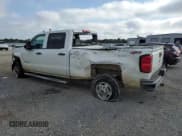 ✅ 2016 Chevrolet Silverado 2500HD Work Truck • VIN: 1GC1KUE83GF150177 • Лот: 84559185. Опубликован ранее на Copart с пробегом 297 503 миль. Бесплатный доступ к архиву аукционных продаж из США и подробный отчёт об истории автомобиля на DreamBid. Изображение 2.