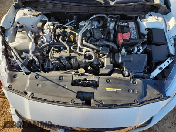 ✅ 2022 Nissan Altima Platinum • VIN: 1N4BL4FW1NN323895 • Лот: 86328605. Опубликован ранее на Copart с пробегом 19 178 миль. Бесплатный доступ к архиву аукционных продаж из США и подробный отчёт об истории автомобиля на DreamBid. Изображение 11.