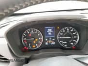 ✅ 2025 Subaru Forester Premium • VIN: JF2SLDBC6SH451339 • Lot: 61853615. Listed on Copart with 2,378 mi. Free auction sales archive from the USA and detailed vehicle history report at DreamBid. Image 9.