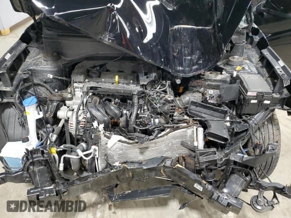 ✅ 2022 Hyundai Venue SEL • VIN: KMHRC8A30NU167055 • Lot: 53284515. Listed on Copart with 23,403 mi. Free auction sales archive from the USA and detailed vehicle history report at DreamBid. Image 11.