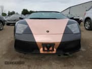 ✅ 2008 Lamborghini Murcielago • VIN: ZHWBU47S78LA02862 • Lot: 61053125. Listed on Copart with 44,992 mi. Free auction sales archive from the USA and detailed vehicle history report at DreamBid. Image 5.