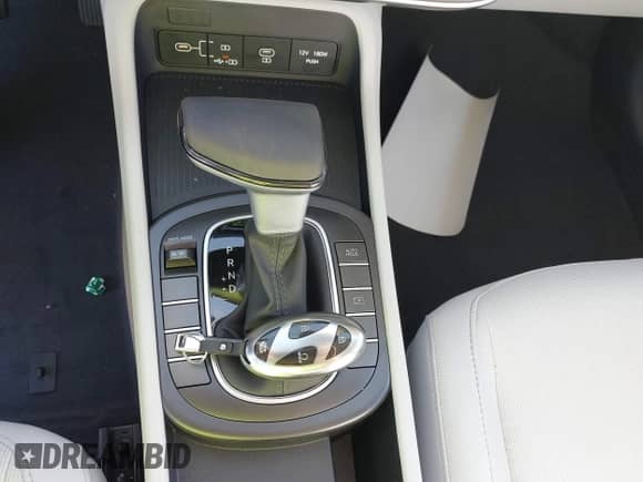 2024 Hyundai Kona SEL with VIN KM8HB3AB3RU117751, listed as a IAAI auction lot 41586130 with 1,335 mi miles and . Bid and sale history available at DreamBid. Image 11.