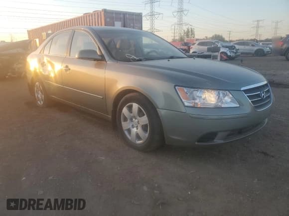 ✅ 2010 Hyundai Sonata GLS • VIN: 5NPET4AC3AH622383 • Лот: 74338184. Опубликован ранее на Copart с пробегом 139 160 миль. Бесплатный доступ к архиву аукционных продаж из США и подробный отчёт об истории автомобиля на DreamBid. Изображение 4.