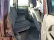 2005 Dodge 1500 SLT z VIN 1D7HA18N55J594758, wystawiony jako Copart lot #68238864 z przebiegiem Nie podano mil oraz Szkoda całkowita • Salvage title. Historia ofert i sprzedaży dostępna na DreamBid. Obrazek 12.