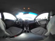 ✅ 2016 Hyundai Elantra SE • VIN: 5NPDH4AE0GH710010 • Lot: 41806023. Listed on IAAI with 117,697 mi. Free auction sales archive from the USA and detailed vehicle history report at DreamBid. Image 21.