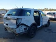 ✅ 2014 Ford Police Interceptor Utility • VIN: 1FM5K8AR4EGC50105 • Lot: 43882788. Wystawiony na IAAI z przebiegiem 188 159 mil. Bezpłatny archiwum sprzedaży aukcyjnych z USA i szczegółowy raport historii pojazdu na DreamBid. Zdjęcie 4.