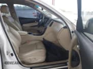 ✅ 2017 Infiniti QX50 • VIN: JN1BJ0RP1HM383038 • Lot: 43319432. Wystawiony na IAAI z przebiegiem Nie podano. Bezpłatny archiwum sprzedaży aukcyjnych z USA i szczegółowy raport historii pojazdu na DreamBid. Zdjęcie 5.