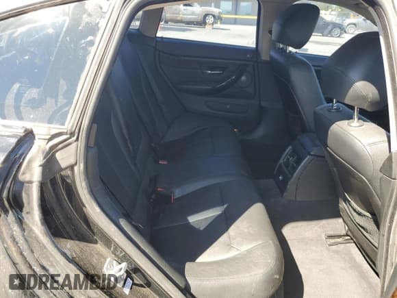 ✅ 2015 BMW 4 Series 428i • VIN: WBA4A5C59FGK15764 • Lot: 80914575. Listed on Copart with 113,055 mi. Free auction sales archive from the USA and detailed vehicle history report at DreamBid. Image 10.