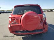 ✅ 2010 Toyota RAV4 • VIN: 2T3BK4DV4AW033368 • Lot: 81335295. Listed on Copart with 133,124 mi. Free auction sales archive from the USA and detailed vehicle history report at DreamBid. Image 6.