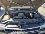 2005 Chevrolet Silverado 1500 LS with VIN 2GCEC13T851149387, listed as a Copart auction lot 89526685 with 212,128 mi miles and Salvage title. Bid and sale history available at DreamBid. Image 11.